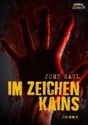 IM ZEICHEN KAINS - John Saul