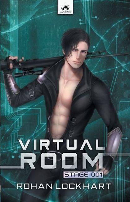 Virtual Room - Rohan Lockhart