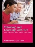 Cover-Bild zum Titel 'Thinking and Learning with ICT' von 'Rupert Wegerif, Lyn Dawes'