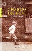Oliver Twist - Charles Dickens