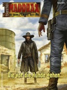 Cover-Bild zum Titel 'Maddrax 672' von 'Susan Schwartz'