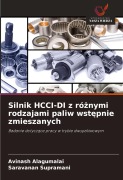 Cover-Bild zum Titel 'Silnik HCCI-DI z ró¿nymi rodzajami paliw wst¿pnie zmieszanych' von 'Avinash Alagumalai, Saravanan Supramani'