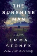 Cover-Bild zum Titel 'The Sunshine Man' von 'Emma Stonex'