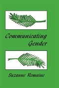 Communicating Gender - Suzanne Romaine