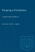 Cover-Bild zum Titel 'Forging a Consensus' von ''