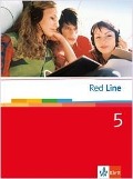 Red Line 5. Schülerbuch - 