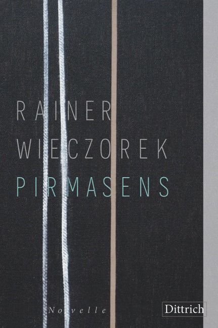 Pirmasens - Rainer Wieczorek