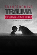 Cover-Bild zum Titel 'Transforming Trauma' von 'Philip Tedeschi, Molly Anne Jenkins'