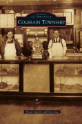 Cover-Bild zum Titel 'Colerain Township' von 'Frank Scholle, Don Linz'