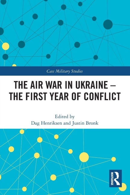 The Air War in Ukraine - 