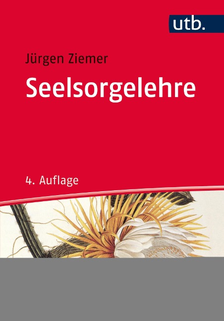 Seelsorgelehre - Jürgen Ziemer
