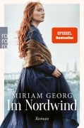Cover-Bild zum Titel 'Im Nordwind' von 'Miriam Georg'