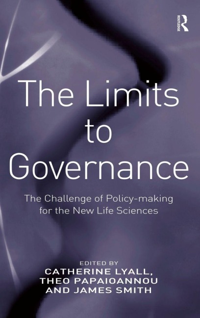 The Limits to Governance - Theo Papaioannou