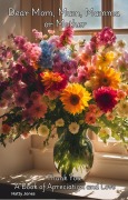 Cover-Bild zum Titel 'Dear Mom, Mum, Mamma or Mother' von 'Hatty Jones'