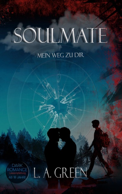 Soulmate - L. A. Green