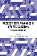 Cover-Bild zum Titel 'Professional Advances in Sports Coaching' von ''