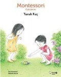 Cover-Bild zum Titel 'Montessori Öykülerim-Yarali Kus' von 'Eve Herrmann'