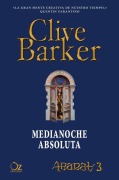 Cover-Bild zum Titel 'Medianoche Absoluta -Z' von 'Clive Barker'