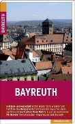 Cover-Bild zum Titel 'Bayreuth' von 'Frank Piontek'