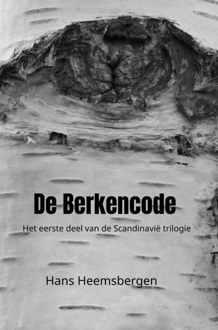 De Berkencode - Hans Heemsbergen