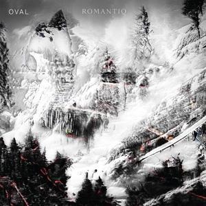 Romantiq - Oval