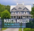 McCone Files - Marcia Muller