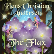 Cover-Bild zum Titel 'The Flax' von 'H. C. Andersen'