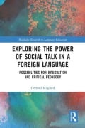 Exploring the Power of Social Talk in a Foreign Language - Gerrard Mugford