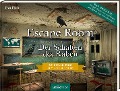Escape Room. Der Schatten des Raben - Eva Eich