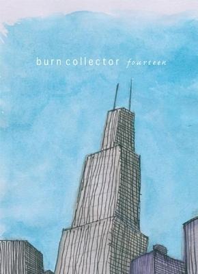 Burn Collector - Al Burian