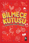 Cover-Bild zum Titel 'Bilmece Kutusu' von 'Kolektif'