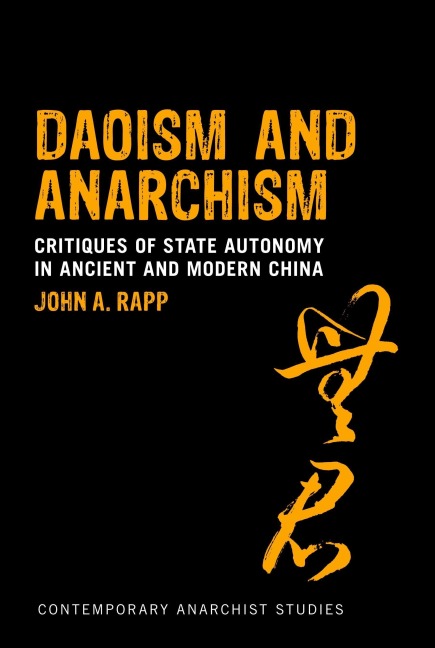 Daoism and Anarchism - John A. Rapp
