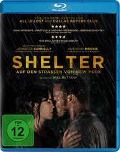 Cover-Bild zum Titel 'Shelter - Auf den Strassen von New York' von 'Paul Bettany'