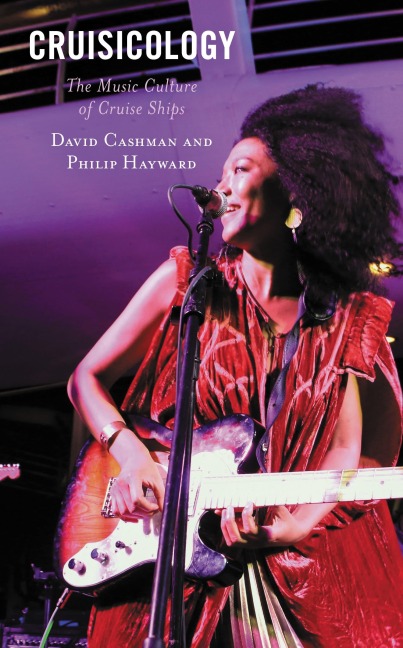 Cruisicology - David Cashman, Philip Hayward