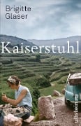 Kaiserstuhl - Brigitte Glaser