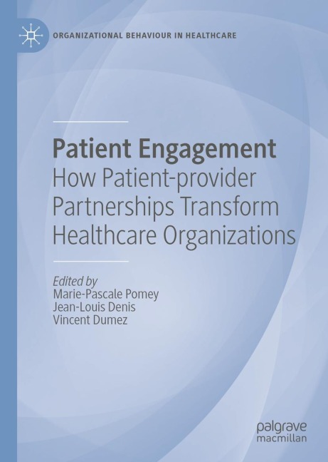 Patient Engagement -  Patient Engagement -