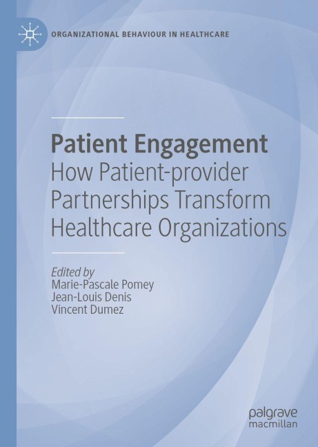 Patient Engagement - 