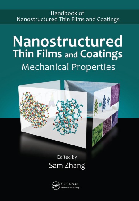Nanostructured Thin Films and Coatings - 