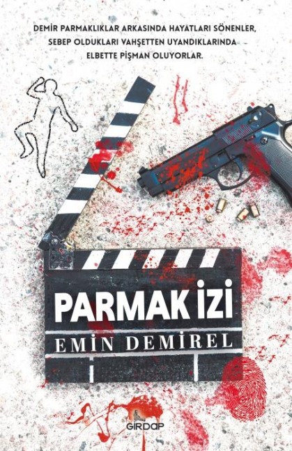 Parmak Izi - Emin Demirel