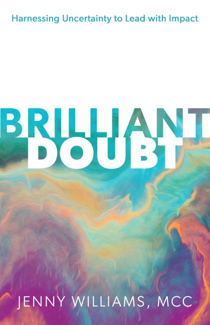 Brilliant Doubt - Jenny Williams MCC