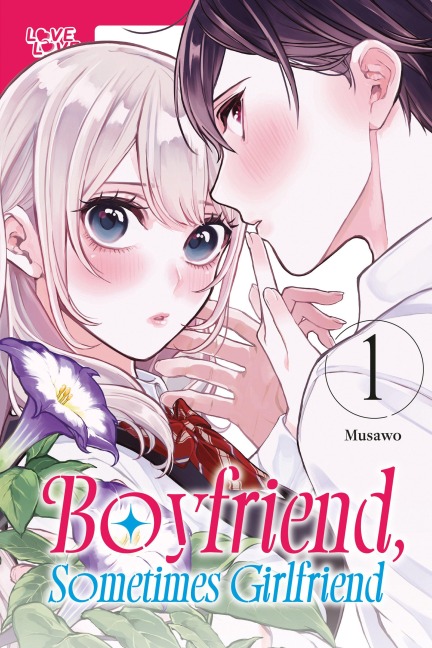 Boyfriend, Sometimes Girlfriend, Volume 1 - Musawo