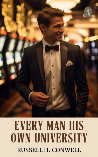 Every Man His Own University - Russell H. Conwell