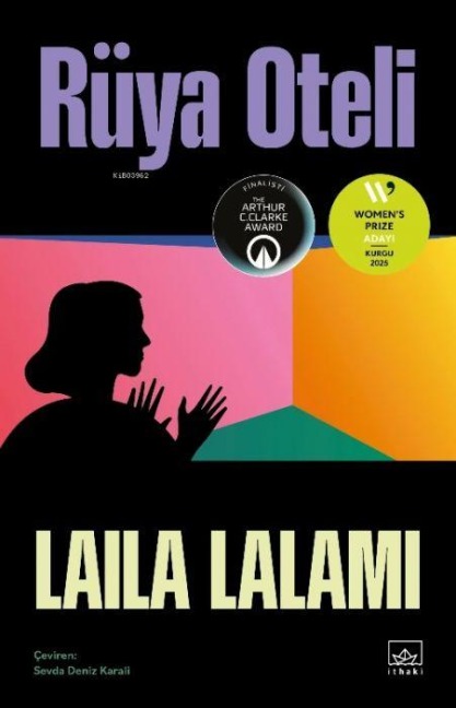 Rüya Oteli - Laila Lalami