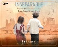 Cover-Bild zum Titel 'Inseparable' von 'Faris Cassell'