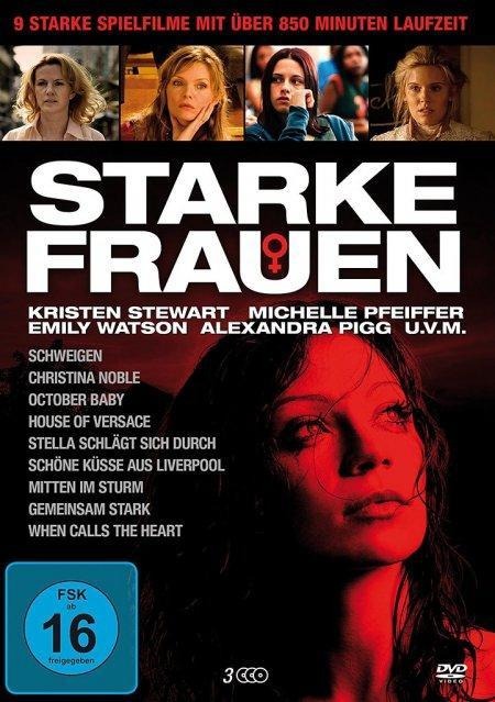 Starke Frauen - 