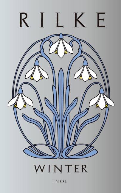 Winter - Rainer Maria Rilke