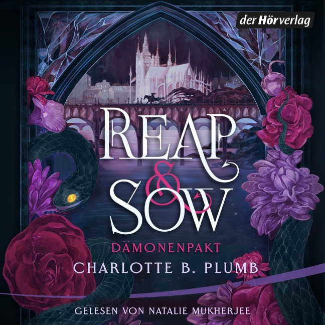 Reap & Sow - Charlotte B. Plumb