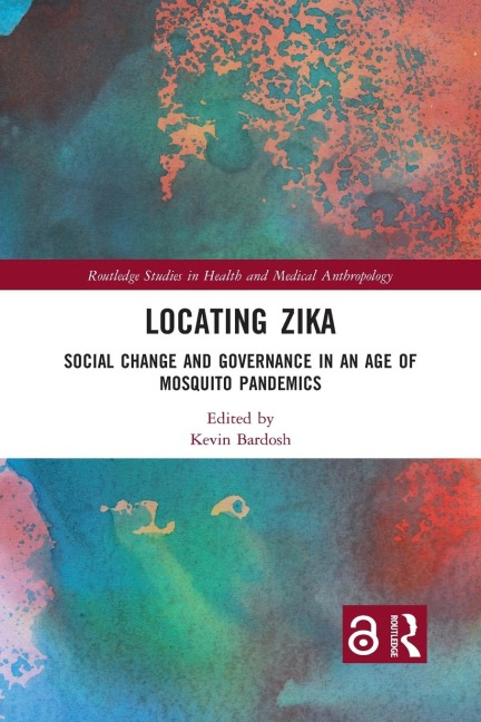 Locating Zika - 