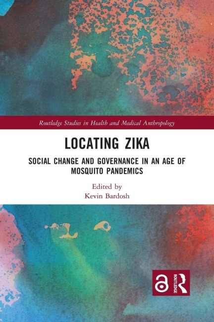 Locating Zika - 