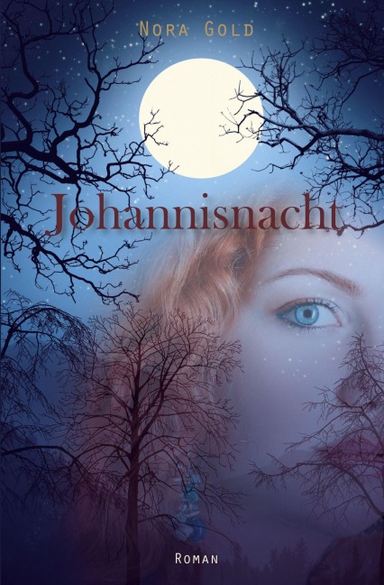 Johannisnacht - Nora Gold